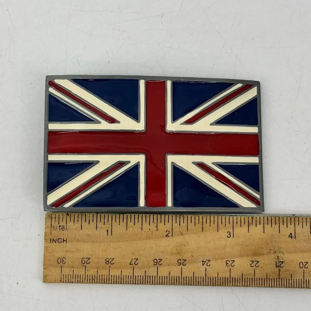 The Great American Sweater Company british men